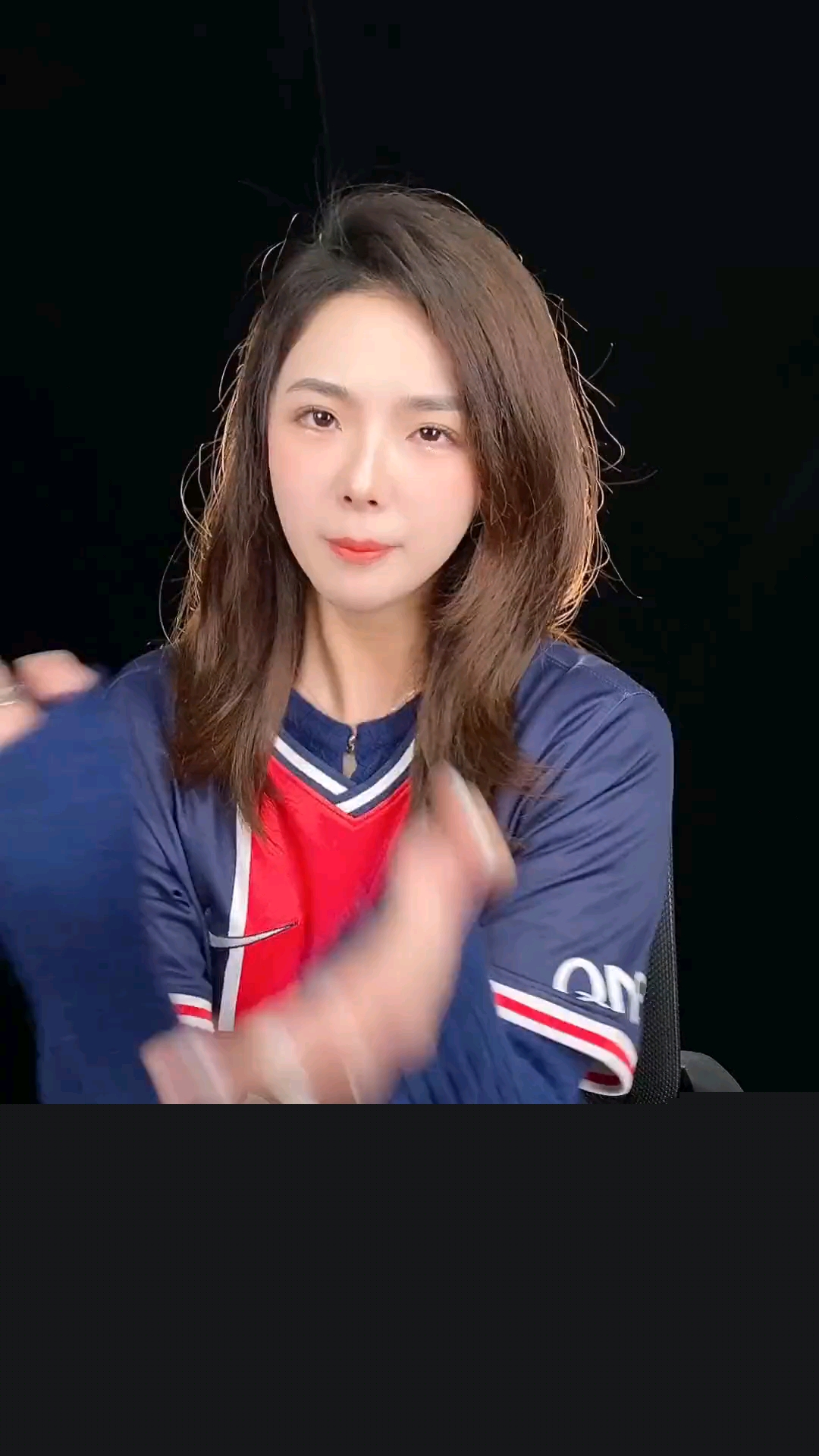 顺利进行提